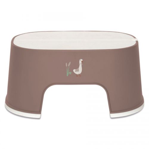 Bebe-Jou Stupátko ovál Grow Dear Goose