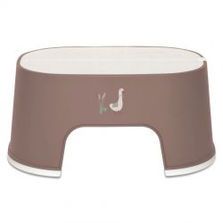 Bebe-Jou Stupátko ovál Grow Dear Goose