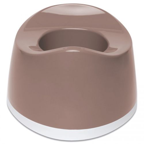 Bebe-Jou Nočník oválný Fabulous Mocha Mousse