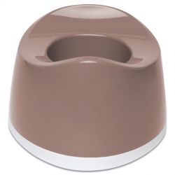 Bebe-Jou Nočník oválný Fabulous Mocha Mousse