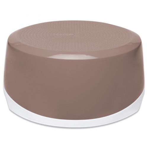 Bebe-Jou Stupátko ovál Mocha Mousse