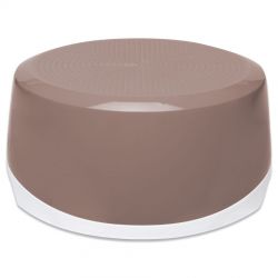 Bebe-Jou Stupátko ovál Mocha Mousse