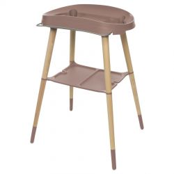 Bebe-Jou Stojan pod vaničku Sense Mocha Mousse