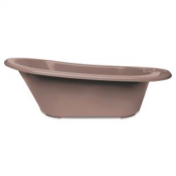 Bebe-Jou Vanička Click Mocha Mousse