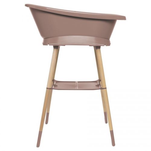 Bebe-Jou Koupací sada Sense Plus 8 dílná Mocha Mousse, digit.