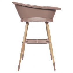 Bebe-Jou Koupací sada Sense Plus 8 dílná Mocha Mousse, digit.