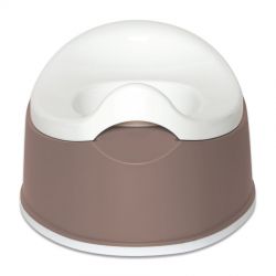 Bebe-Jou Nočník Grow Mocha Mousse