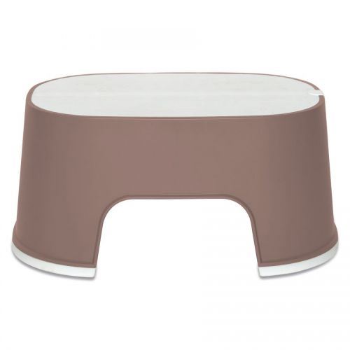 Bebe-Jou Stupátko ovál Grow Mocha Mousse