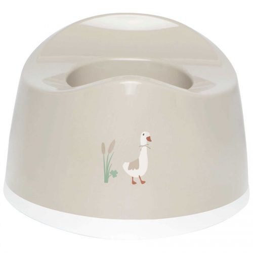 Bebe-Jou Nočník oválný Soft Spring