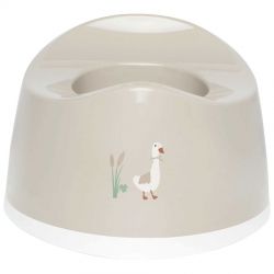 Bebe-Jou Nočník oválný Soft Spring