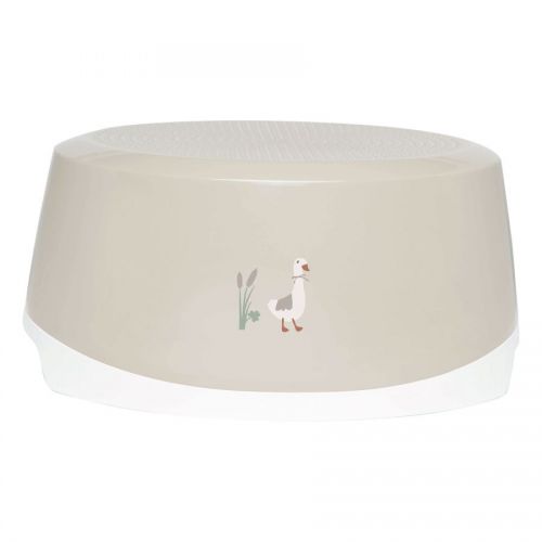 Bebe-Jou Stupátko ovál Soft Spring