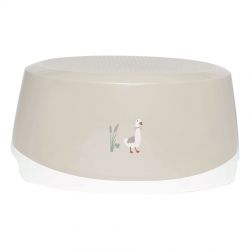 Bebe-Jou Stupátko ovál Soft Spring