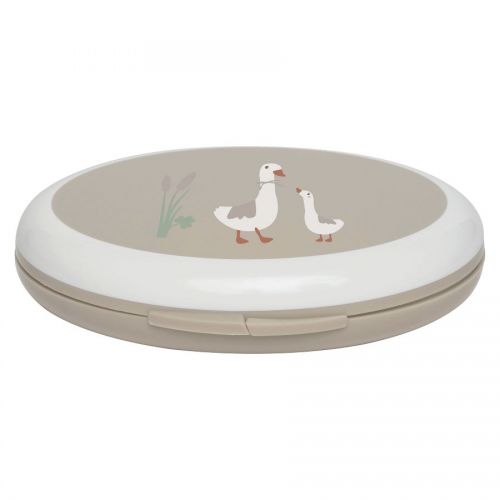 Bebe-Jou Manikúra Soft Spring