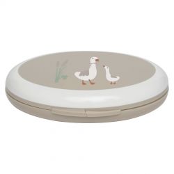 Bebe-Jou Manikúra Soft Spring