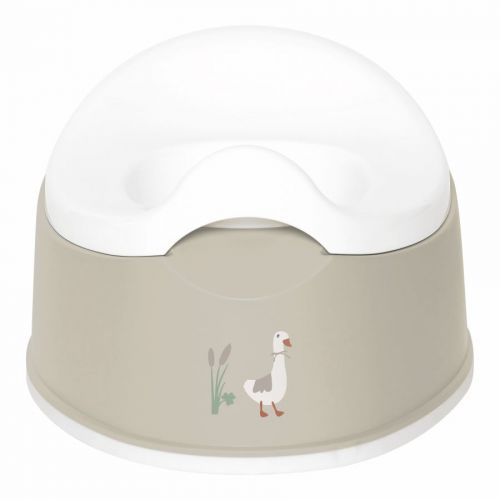 Bebe-Jou Nočník Grow Soft Spring