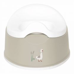 Bebe-Jou Nočník Grow Soft Spring