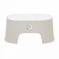 Bebe-Jou Stupátko ovál Grow Soft Spring