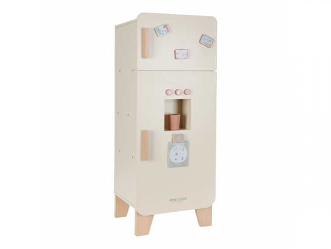 Little Dutch Lednice dřevěná