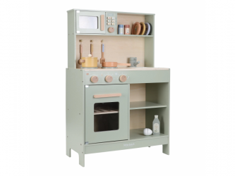 Little Dutch Kuchyňka dřevěná Mint