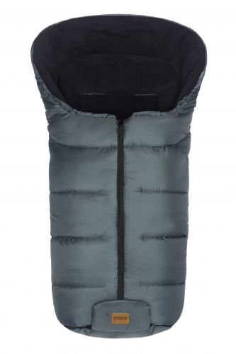 Fillikid Fusak zimní Eco Big darkgrey