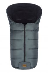 Fillikid Fusak zimní Eco Big darkgrey