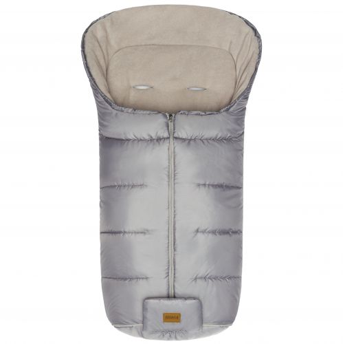 Fillikid Fusak zimní Eco Big silver