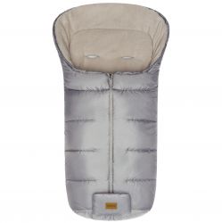 Fillikid Fusak zimní Eco Big silver