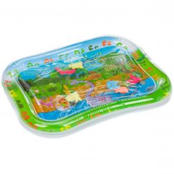 Fillikid Podložka vodní dino 60x45