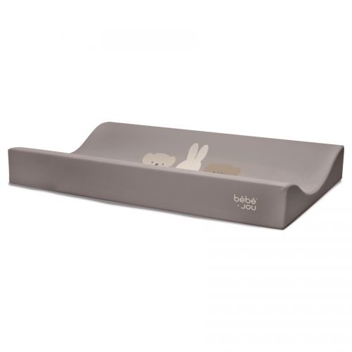 Bebe-Jou Přebalovací podložka dvoustranná Miffy and friends