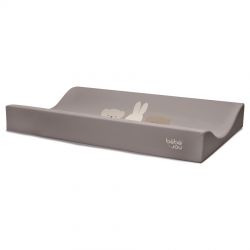 Bebe-Jou Přebalovací podložka dvoustranná Miffy and friends