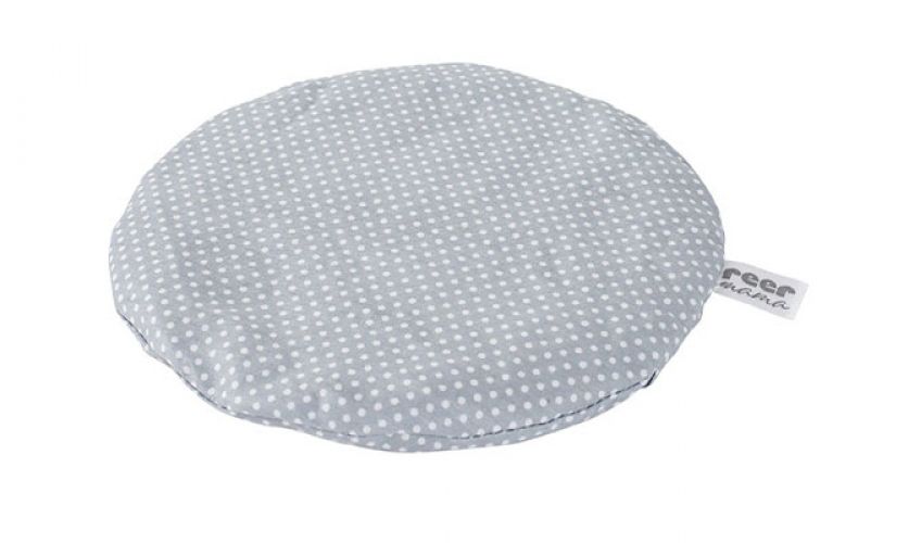 Reer Kojící polštářek s hroznovými semínky reer mama