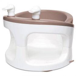 Bebe-Jou Koupací sedátko Mocha Mousse