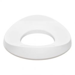 Luma WC sedátko White