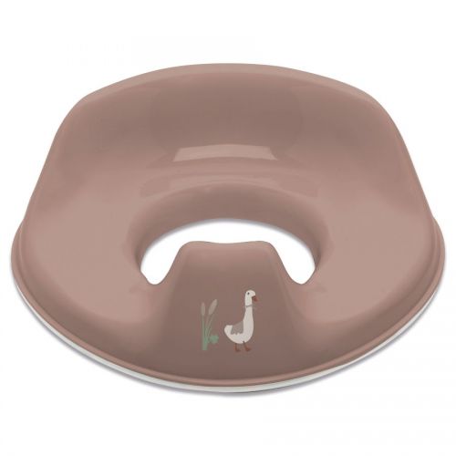 Bebe-Jou Tréninkové sedátko na toaletu Dear Goose