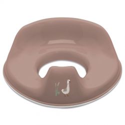 Bebe-Jou Tréninkové sedátko na toaletu Dear Goose