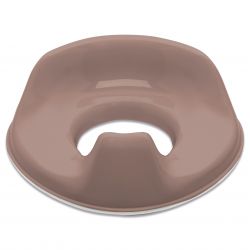 Bebe-Jou Tréningové sedátko na Toaletu Mocha Mousse
