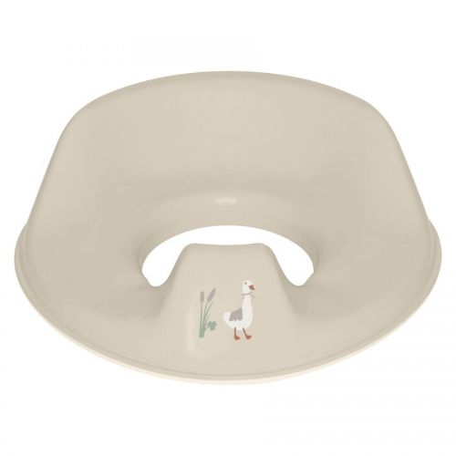 Bebe-Jou Tréninkové sedátko na toaletu Soft Spring