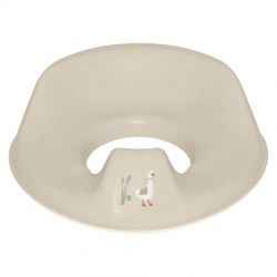 Bebe-Jou Tréninkové sedátko na toaletu Soft Spring