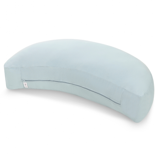 Moniel Náhradní potah na kojicí polštář Pastel mintová