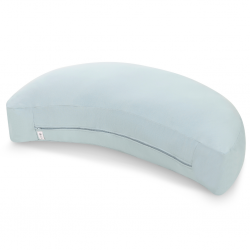 Moniel Náhradní potah na kojicí polštář Pastel mintová