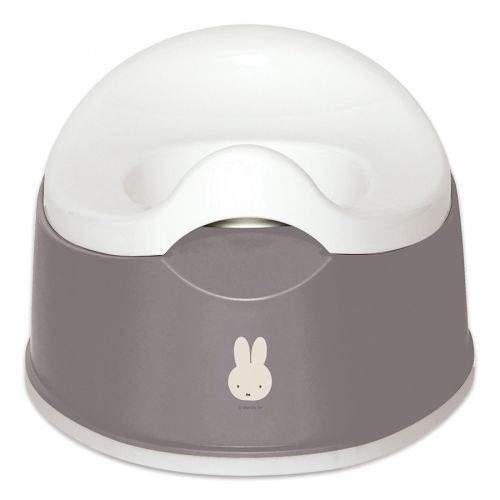 Bebe-Jou Nočník Grow Miffy and friends