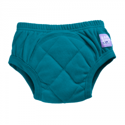 Bambino Mio Učící plenky 2-3 roky Teal