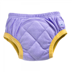 Bambino Mio Učící plenky 2-3 roky Grape