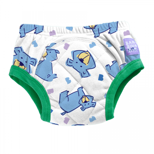 Bambino Mio Učící plenky 2-3 roky Chomp