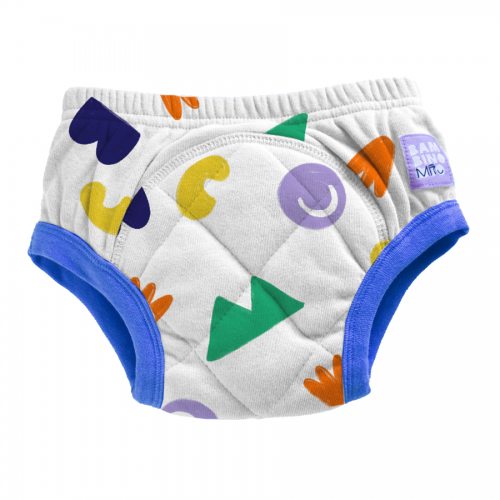 Bambino Mio Učící plenky 3-4 roky Pop