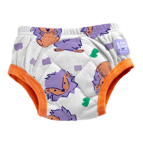 Bambino Mio Učící plenky 3-4 roky Spike