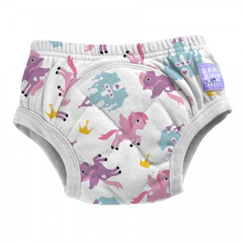 Bambino Mio Učící plenky 2-3 roky Pegasus Palace