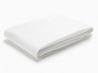 Ecus Kids Nepropustné prostěradlo 80x50 cm Soft