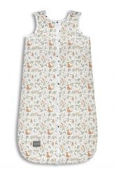 Sleepee Spací pytel Grow Up Ivory Forest