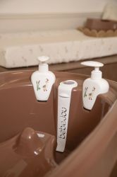 Bebe-Jou Sada 2 dávkovačů pro termovaničku Dear Goose